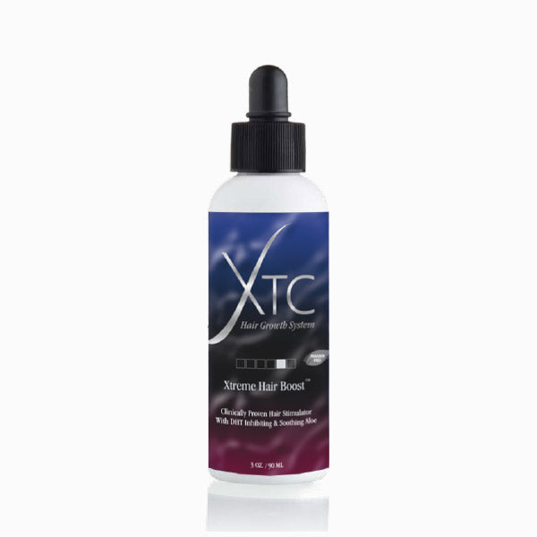 XTC Xtreme Hair Boost 3oz (exp 10/26 Lot#22278A)