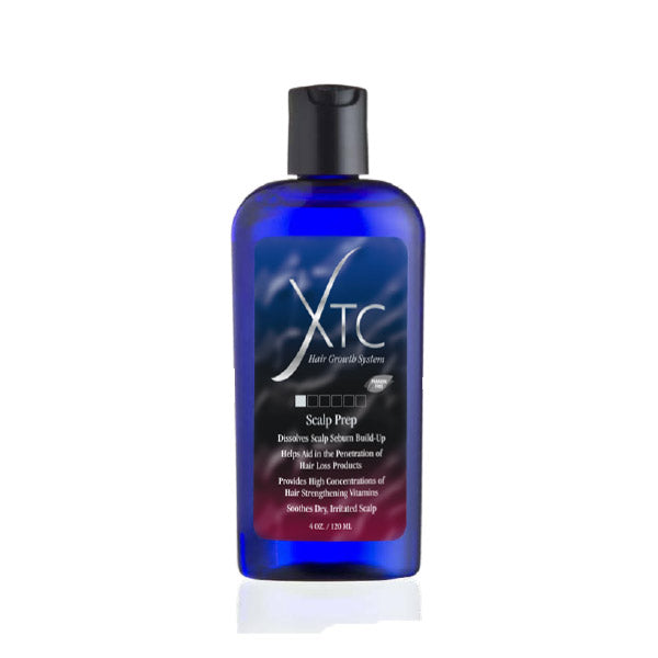 XTC Scalp Prep