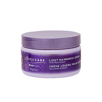Affirm Care StyleRight Light Hairdress Creme 4oz