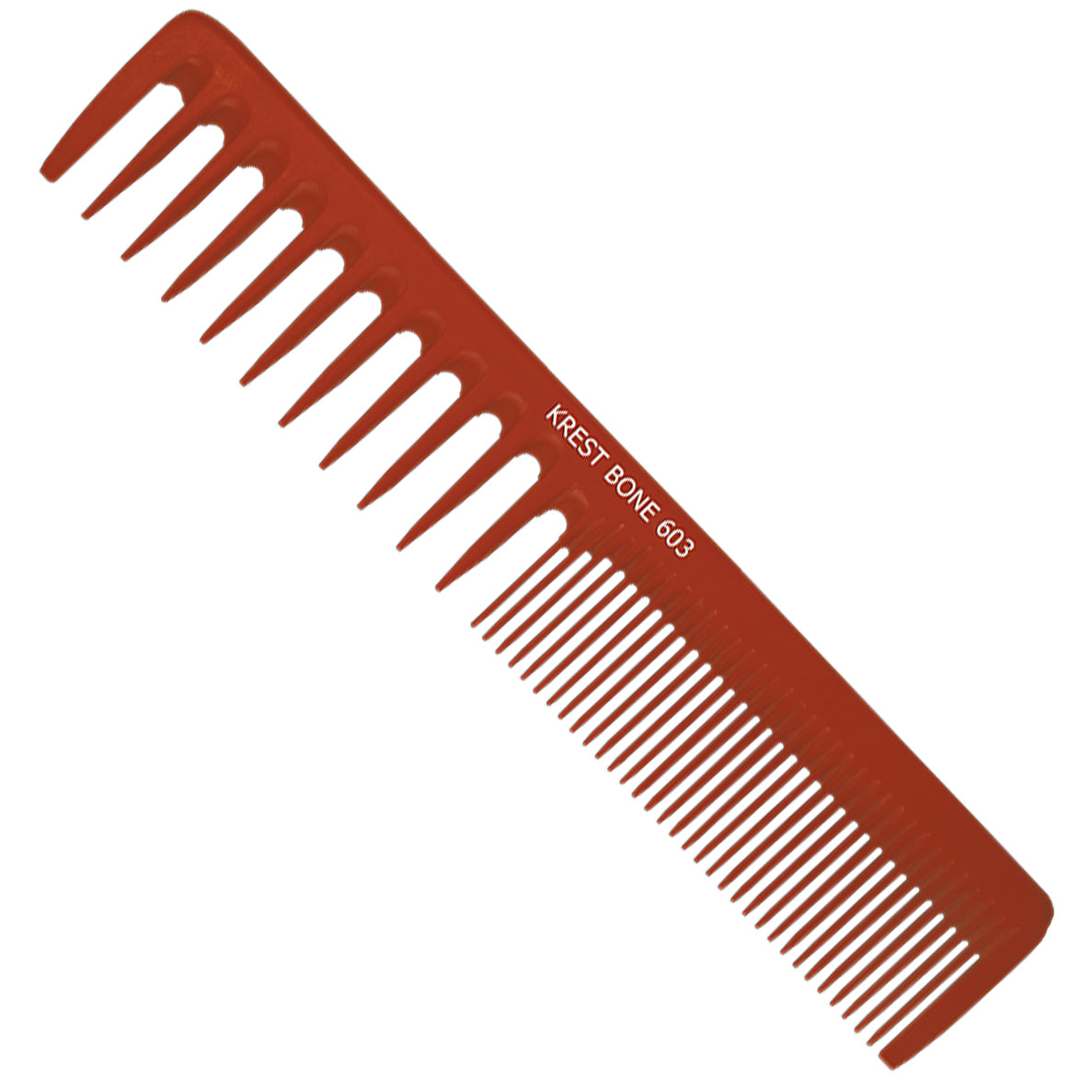 Krest Bone Combs