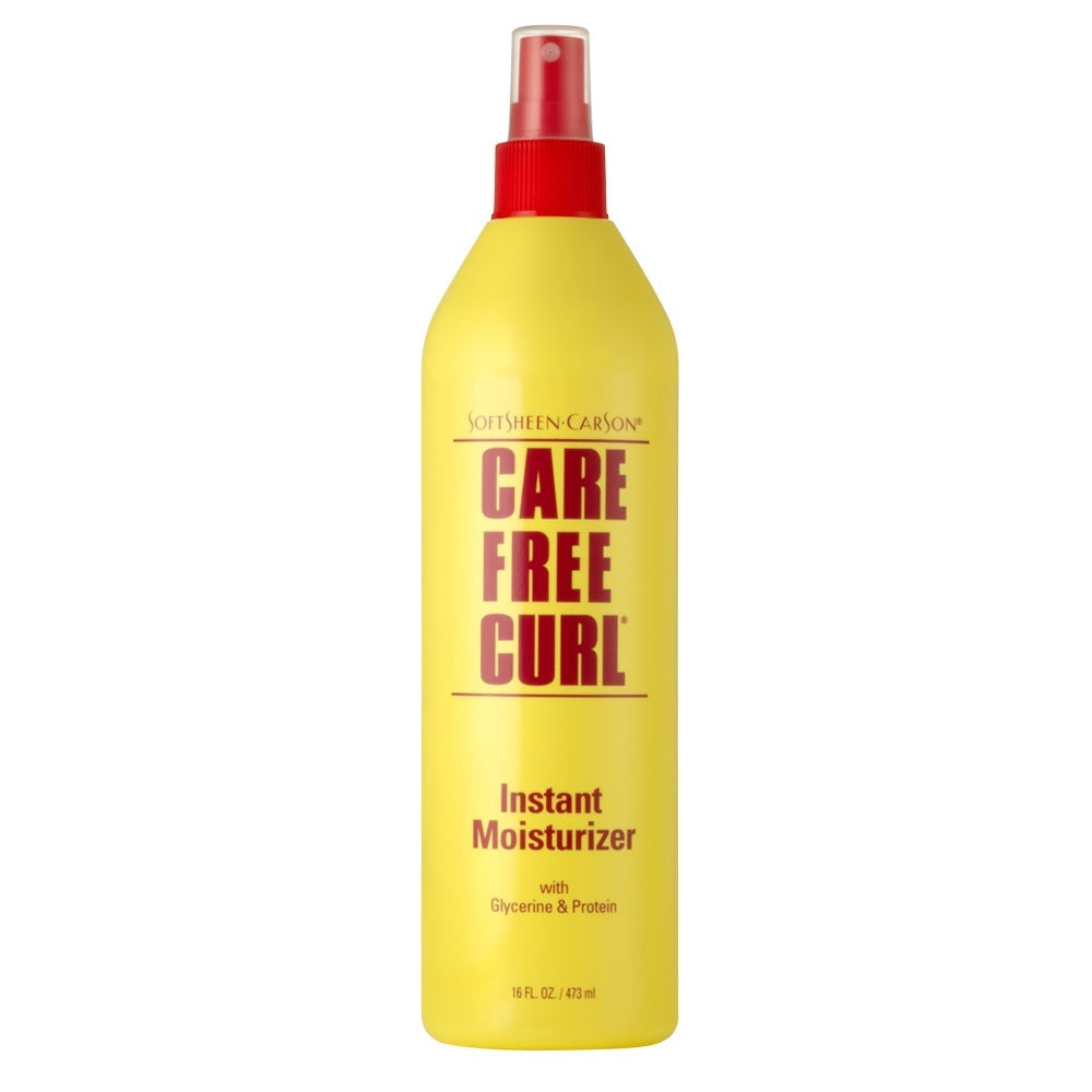 Care Free Curl Instant Moisturizer