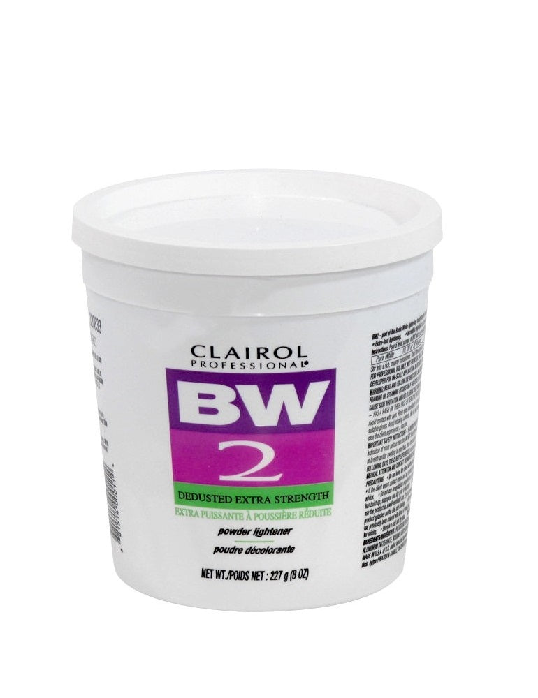Clairol BW2 Powder Lightener