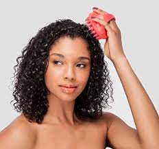 Diane Shampoo Massage Brush D6281