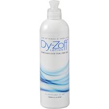 King Research Dy-Zoff Lotion 12oz