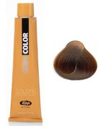 Lisap Douscolor – Semi-Permanent Color