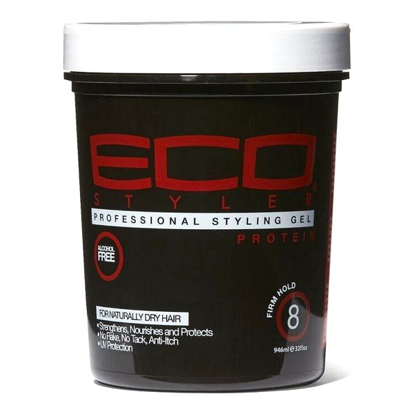 Eco Style Protein Gel Firm Hold #8