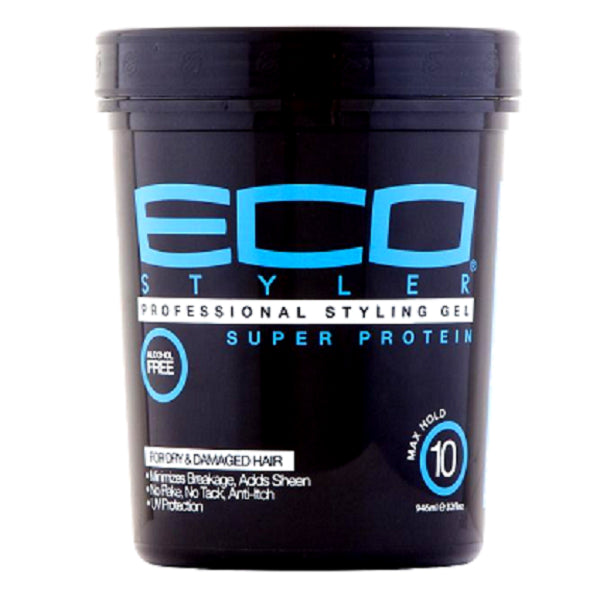 Eco Style Protein Gel Max Hold #10