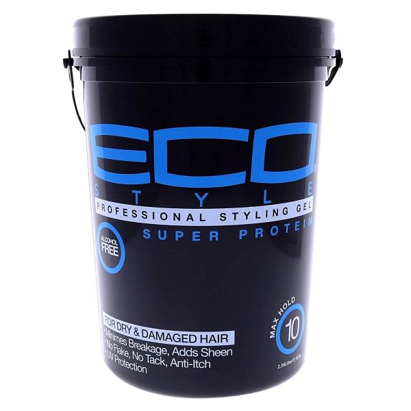 Eco Style Protein Gel Max Hold #10