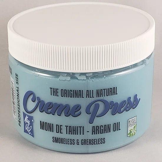 Kay Vel Creme Press 12oz (FINAL SALE - PLEASE CALL BEFORE ORDERING)