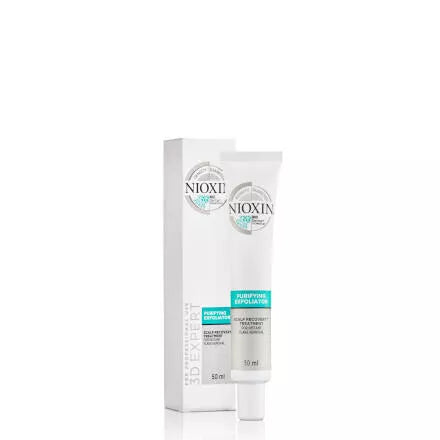 Nioxin Purifying Exfoliator 1.7oz