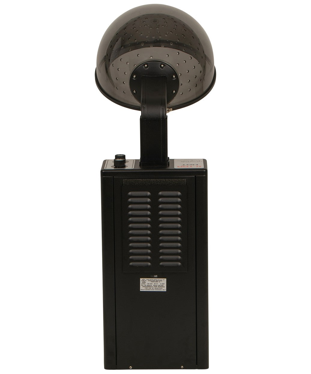 Pibbs Hooded Dryer CD320