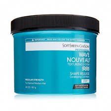 Wave Nouveau Shape Release