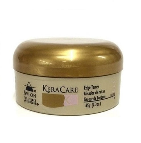 Keracare Edge Tamer