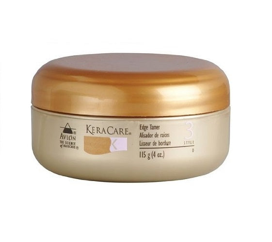 Keracare Edge Tamer