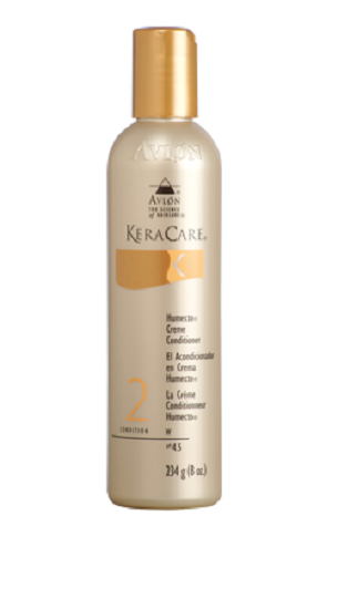 Keracare Humecto Creme Conditioner