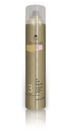 KeraCare® Oil Sheen With Humidity Block 11oz is estimated to be back in stock the third quarter of 2025. Thank you