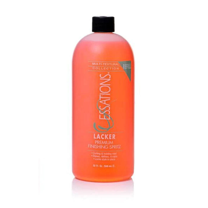 Essations Lacker Premium Finishing Spritz