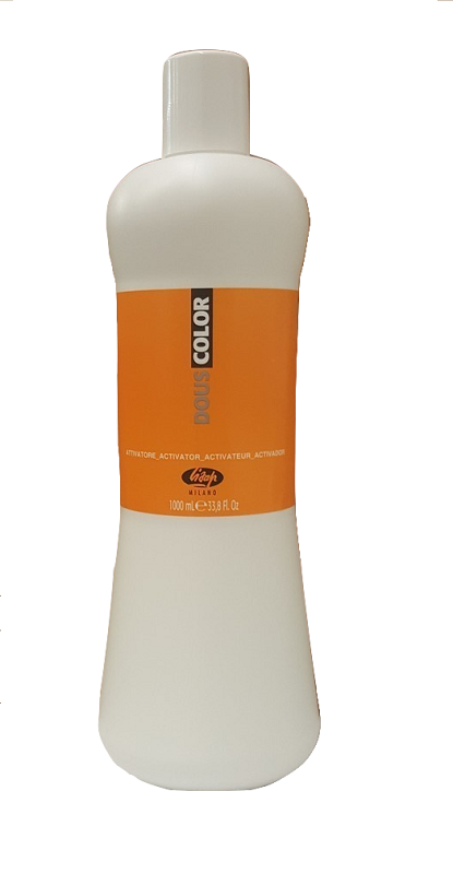 Lisap Douscolor Activator 33.8oz
