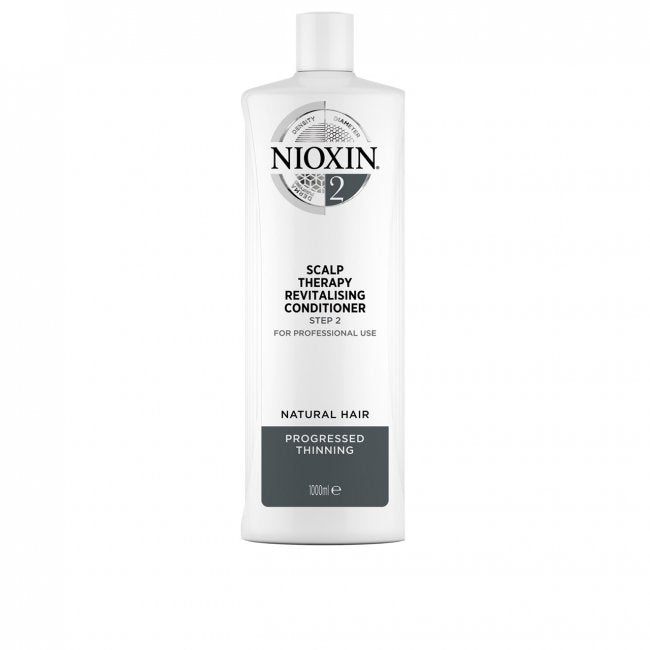 Nioxin System 2 Scalp Therapy