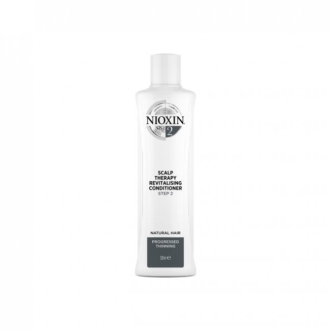 Nioxin System 2 Scalp Therapy