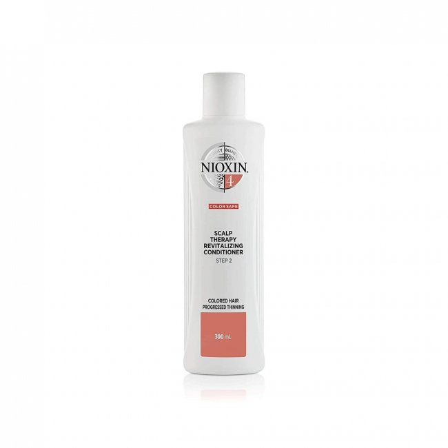 Nioxin System 4 Scalp Therapy
