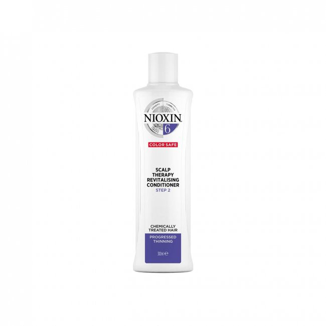 Nioxin System 6 Scalp Therapy