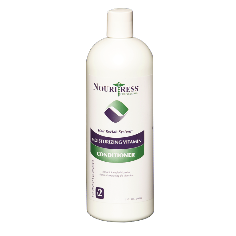 Nouritress Moisturizing Vitamin Conditioner