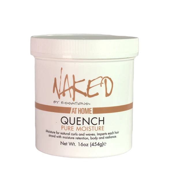 Naked Quench Pure Moisture