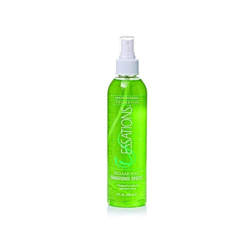 Essations Regular Hold Finishing Spritz 9oz