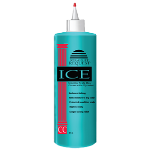 Straight Request Ice 16oz