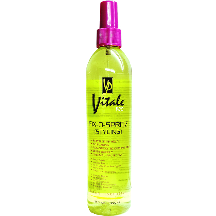 Vitale Pro Fix-O Spritz 12oz