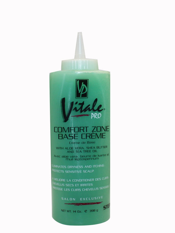 Vitale Pro Comfort Zone Base Creme