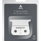 Andis T-Outliner® Replacement Blade - Stainless Steel