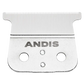 Andis T-Outliner® Replacement Blade - Stainless Steel
