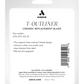 Andis T-Outliner Blade Ceramic