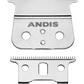 Andis GTX Deep Tooth T-Outliner® Replacement Blade - Carbon Steel