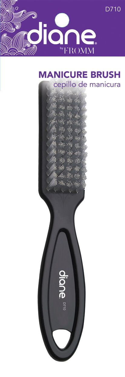 Diane Manicure Brush #D710