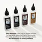 Clairol Beautiful Brown Advanced Gray Solution Semi-Permanent Color