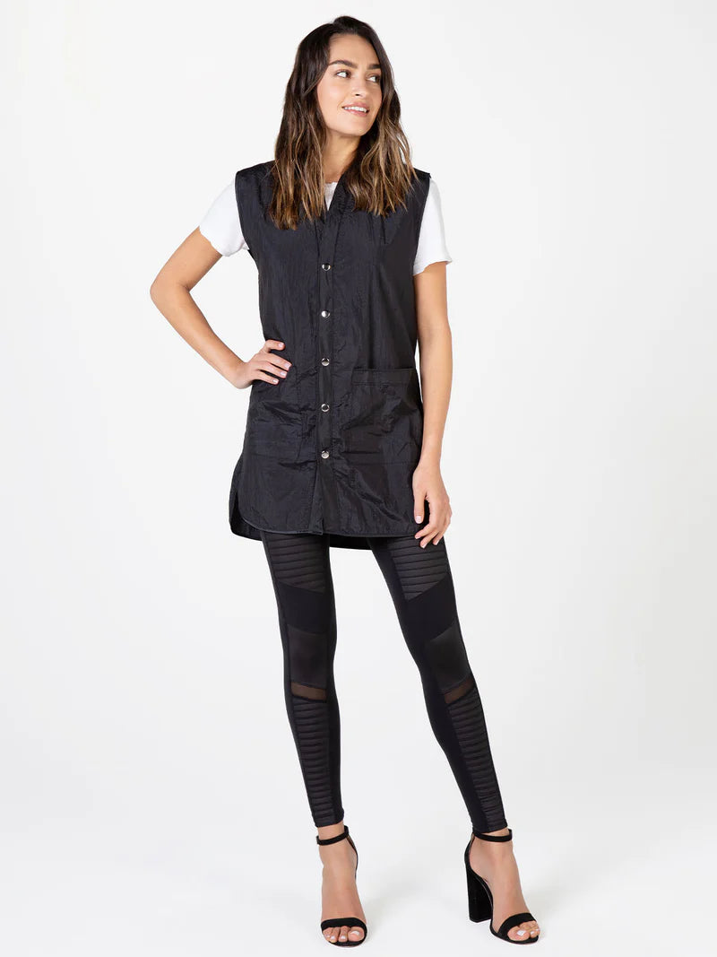 Betty Dain #1299 Stylist Vest