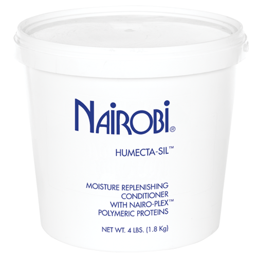Nairobi Humecta-Sil Conditioner