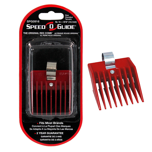 Speed-0-Guide Size 1A