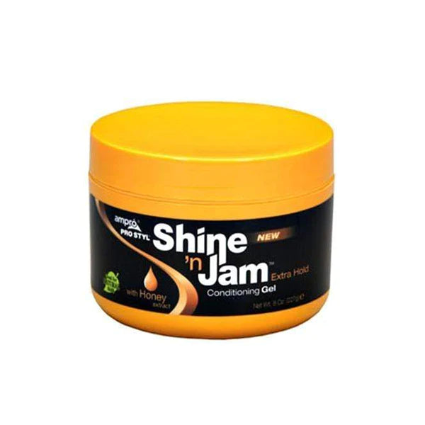 Shine 'n Jam