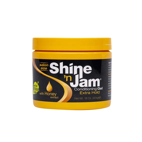 Shine 'n Jam