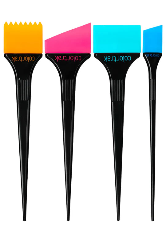 Color Trak Flexi Brushes