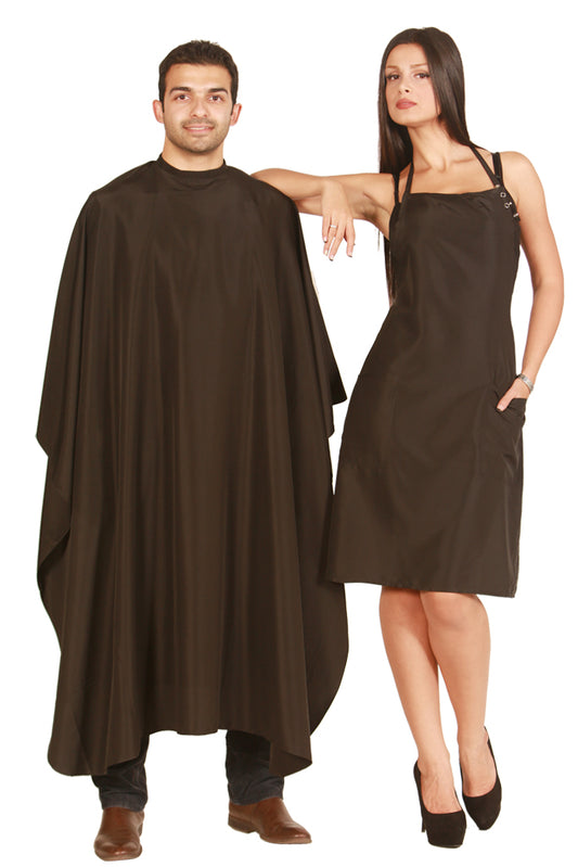 Lady Bird Line Multi Purpose Cape