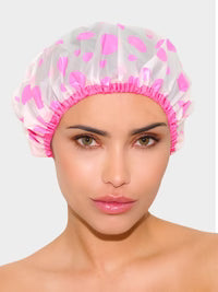 Betty Dain Vinyl Bath Mate Shower Cap