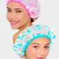Betty Dain Vinyl Bath Mate Shower Cap