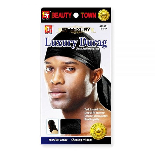 Beauty Town Luxury Du-Rag