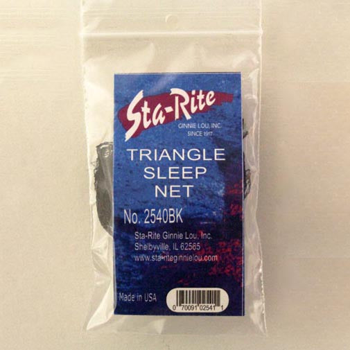 Sta-Rite Triangle Sleep Net