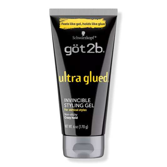 Got2B Ultra Glued 6oz